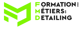 ogo FMD – Formation Métiers du Detailing, organisme certifié Qualiopi